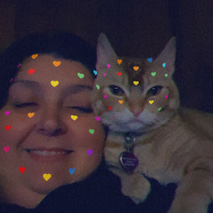 Meet your Posher, Angie